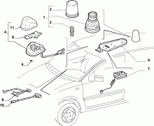 An image of parts