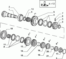 An image of parts