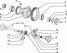 An image of parts