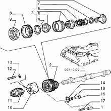 An image of parts