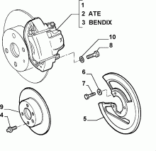 An image of parts