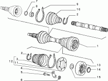 An image of parts