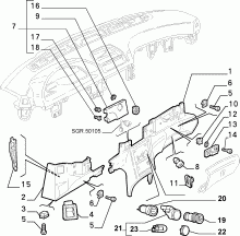 An image of parts