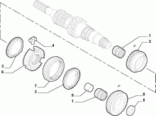 An image of parts