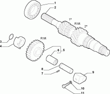 An image of parts