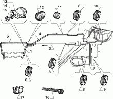 An image of parts