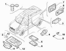 An image of parts