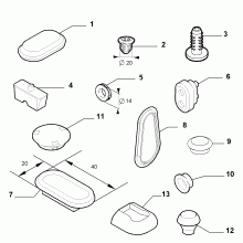 An image of parts