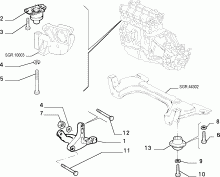 An image of parts