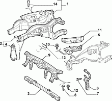 An image of parts