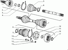 An image of parts