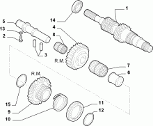 An image of parts