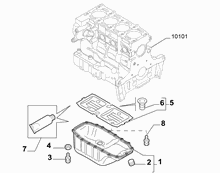 An image of parts