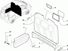 An image of parts