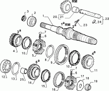 An image of parts