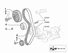 An image of parts