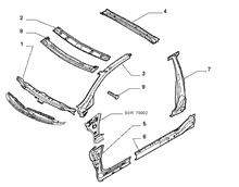 An image of parts