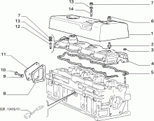 An image of parts