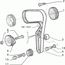 An image of parts