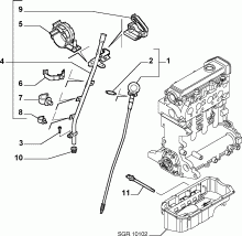 An image of parts