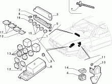 An image of parts