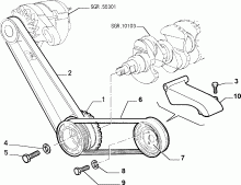 An image of parts