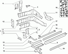 An image of parts