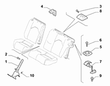 An image of parts