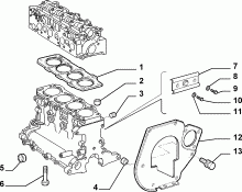 An image of parts