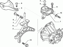 An image of parts