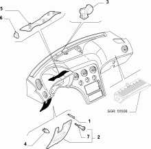 An image of parts