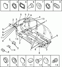 An image of parts