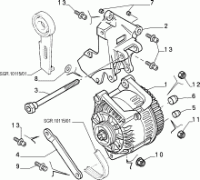 An image of parts