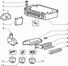 An image of parts