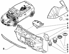 An image of parts