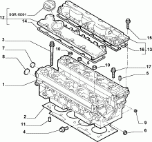 An image of parts