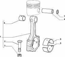 An image of parts