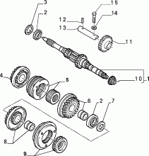 An image of parts