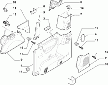 An image of parts