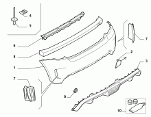 An image of parts