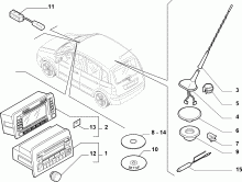 An image of parts