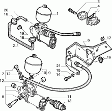 An image of parts