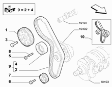 An image of parts