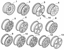 An image of parts