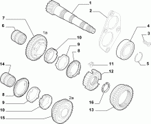 An image of parts