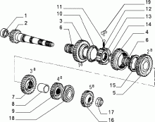 An image of parts