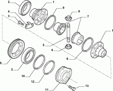 An image of parts