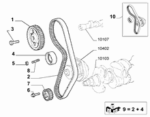 An image of parts