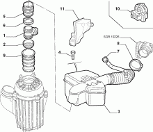 An image of parts