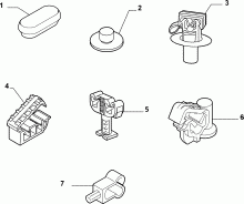 An image of parts